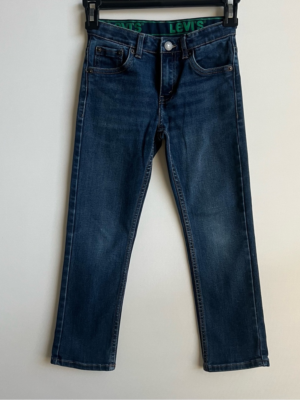 Levi's Boys' 511 Slim Fit Performance Jeans